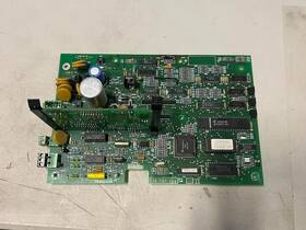 755329-001 Honeywell Chart Recorder Circuit Board Used
