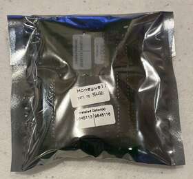 9645116 Honeywell 9644901 P.n. #9644901 9645513/9645116 Installed Options Circuit Board