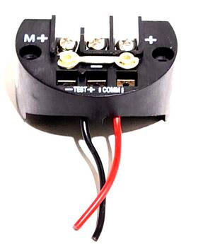 An0631 Honeywell An0631/2 Hart Wiring Terminal For Transmitter Used