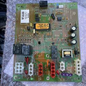 Sp12186 Honeywell Ap12186 Rheem Main Control Board