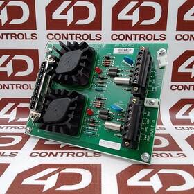 51309204-125 Honeywell Mu-tlpa02 Power Adapter Pc Board Used Upp