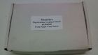 05360500 Honeywell Papermachine Color Sensor Measurex Lamp Guaging Supply Rev.