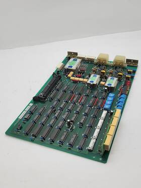 Rza0209 Honeywell 0058 A Printed Circuit Board Replacement Part Bolt-on