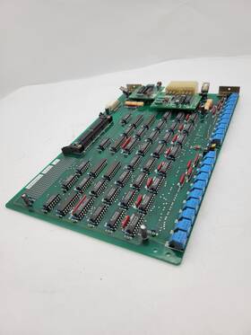 Rza0210 Honeywell 0230 A Printed Circuit Board Replacement Part Bolt-on