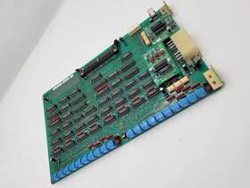 Rza0210-0232a Honeywell Rza0210-0232 Printed Circuit Board Replacement Part Bolt-on Pcb