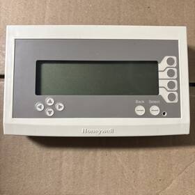 S7760a2031 Honeywell Command Display Lonspec Lonstation Lon Used