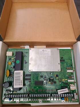 Sa4142-6v10 Honeywell Fire Alarm Circuit Board Control Unit N5174v10 Inch A