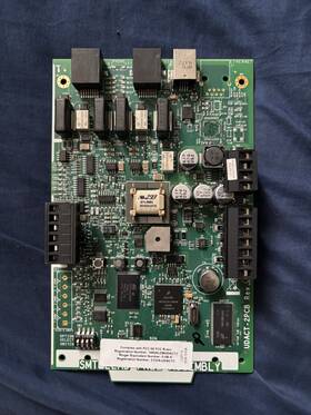 Udact-2 Honeywell Notifier