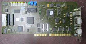 Xpc500 Honeywell Pc Accesory Card For Excel Building Supervisor