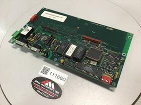 He693oiu900 Horner Electric He693oiu900/910 Operator Interface Circuit Board Used #111660