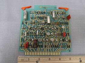 00746-66503 Hp Agilent Keysight Circuit Board Rev. A Vintage Parts