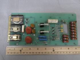 00746-66505 Hp Agilent Keysight Circuit Board Rev. A Has 2 Victoreen Tubes