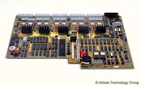01652-66501 Hp Communications Board