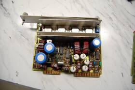 09826-66543 Hp Power Supply Board For 200 Series