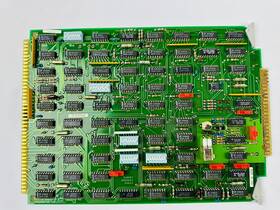 10763-60001 Hp 918659 Counter Board
