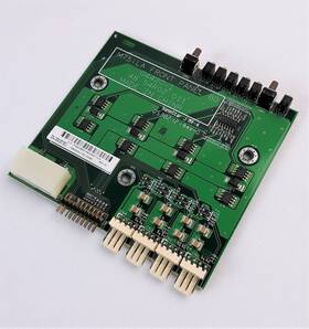 389105-501 Hp Circuit Board