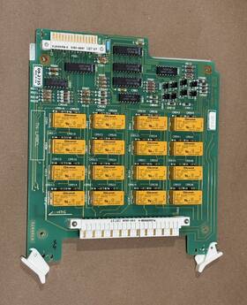 44473-66501 Hp Hewlett Packard Matrix Sw Terminal Block Card Board Assembly Agilent
