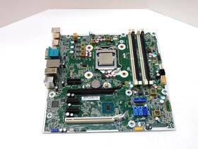 795206-002 Hp Elitedesk 800 G2 Ssf Mother Board As# Intel Core I5-6500