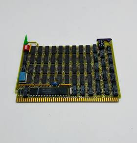 98257-66524 Hp Hewlett Packard Rev. A Test Measure Memory Pcb Circuit Board