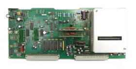 04284-69505 Hp Agilent Lcr Meter Interface Pcb Assembly Working Surplus