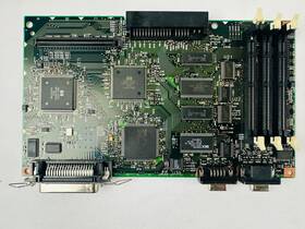 C4079-60001 Hp Formatter Board For Laserjet 4000