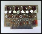 5212a-65c Hp Counter Series Card 628 5245l Electronic Rev. Circuit