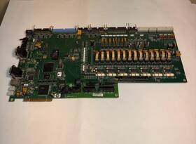 Cq114-80094 Hp Circuit Board P/n Lfp-mn Pcb Assembly Inv 32781