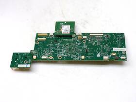 Cq890-80023-a Hp Designjet Pca Main Board