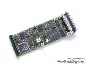 E2260a Hp Dual Rs-232 Interface M-module E2260a Hp Dual Rs-232 Interface M-module