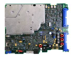 08560-60091 Hp Hewlett-packard Agilent Technologies 856xe Processor Board Pcb Working Surplus