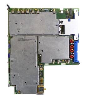 08563-20054 Hp Hewlett-packard 856xe Ram Board Pcb Agilent Working