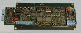21008l Hp Hewlett Packard Vpc Pcb Board 01345 66502 For 4145a Semiconductor Parameter Analyzer