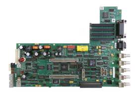 E4400-60124 Hp Hewlett-packard B3803 Motherboard Pcb E4432b Working