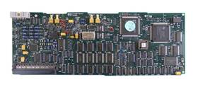 E4400-60187 Hp Hewlett-packard B3904 Dual Arbitrary Waveform Pcb Card Working