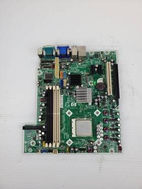 461537-001 Hp Ms-7500 Compaq Dc5850 Small Form Factor Pc Motherboard-