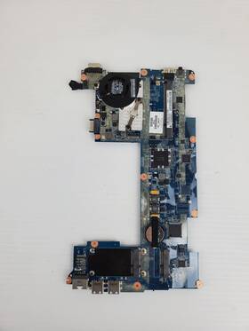 Pn6d0011zz503c Hp Circuit Board - From Laptop 6d0011zz503c
