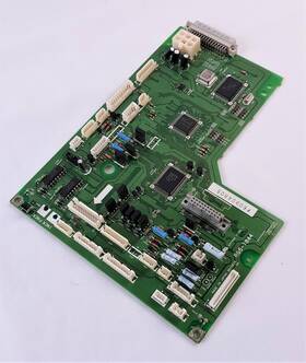 Rg5-1844 Hp Dc Controller Board