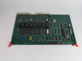 1d703-0004 Hpm Dig/cram Board Rev B Used