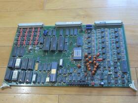1d703-0025 Hpm Circuit Board 1d7030025 Mint And Cool Ready To Work For You