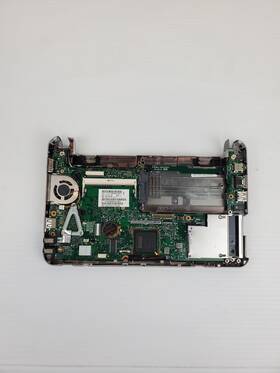 As894 Hpq Hp Circuit Board - For Mini Laptop