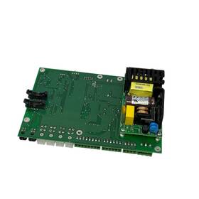 Cfm60s150 Hpt 30685 Rev C Circuit Board With Cincon Electronics Power Supply