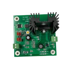 31400 Hpt Rev B Circuit Board