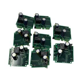 31903 Hpt Rev B Circuit Boards Lot Of 8