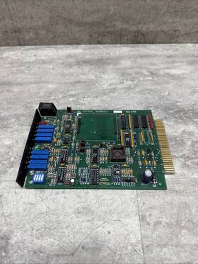 Ec200gp-100 Hr Textron 86000026 Pcb Circuit Board / Card Rev A Untested