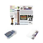 Hskit003 Desktop Barebones Upgraded Electronics Fun Kit Power Supply 732240563273