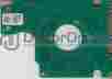 Pcb-hts543212l9a300 Hts543212l9a300 Hitachi 0a54346 Da2110a 0a57362 Da2352 Sata 2.5 Pcb Servic