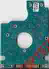 Hts545050a7e680 Hgst 500gb Sata Pcb Board Only P N 0j30005 Mlc Da5456 Fw F10
