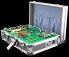 Xp-400 Huins System Architecture Prototype Soc Socmaster Multi-core Parameter