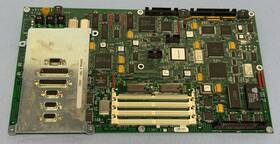 68ec020 Humphrey Instruments 48439 Hfa Ii Cpu Tpi Pcb Circuit Board 48440