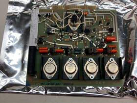 14-1514-001 Huntron Circuit Board Rev B